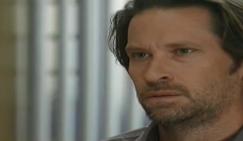 ‘General Hospital’ Spoilers: Hayden Vows to Help Dying Finn – Julian Demands Pregnancy Proof – Alexis in Danger?