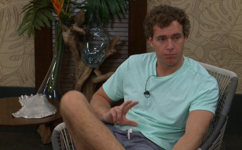 Big Brother 18 Spoilers: Week 2 Roadkill Comp Winner Is Victor – James at Risk as Third Nominee for Eviction