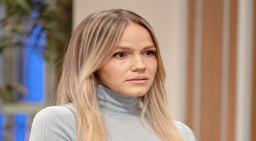 General Hospital Spoilers Next 3 Weeks: Lulu Digs Too Deep - Willow’s Setback - Drew’s Downfall