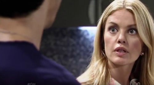 General Hospital Spoilers: Nathan Gets Shocking News - Is Claudette Dead?