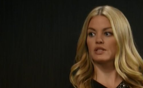 ‘General Hospital’ Spoilers: Curtis Ignores Nina's Orders to Stop Claudette Witch Hunt - Reveals Nathan's Homicidal History