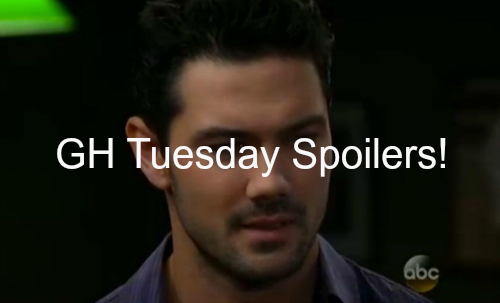 General Hospital (GH) Spoilers: Maxie and Nathan Split - Two New Couples Heat Up