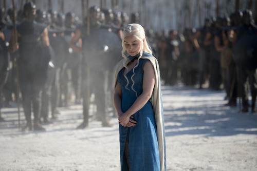 Game Of Thrones RECAP 4/20/14: Season 4 Episode 3 “Breaker of Chains”