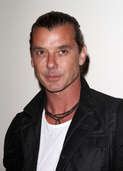 Gavin Rossdale Over Gwen Stefani: Rocker Spotted Cozying Up to Tara Reid?