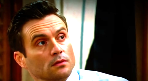 General Hospital Comings & Goings: Mysterious Professor Dalton Debuts, Special Nurses Ball Guest and Michael Recast Updates