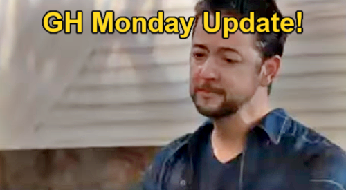 General Hospital Monday, October 4 Update: Jason’s Revelation Rocks Maxie & Spinelli, Alexis Requests to Honor Sam’s Memory