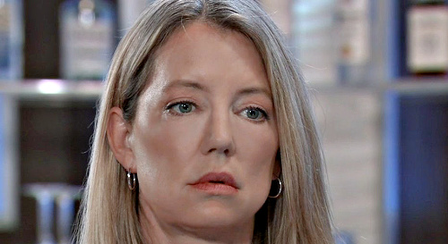 General Hospital: Nina Plays Detective and Scores Stunning Intel – Brings Down Multiple Villains