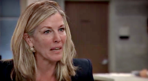 General Hospital Preview Wednesday, Jan 15: Lucky’s Warning, Drew’s Delusion and Emma Stands Up To Felicia