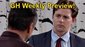 General Hospital Preview: Week of October 2 - Montague Attacks Sasha ...