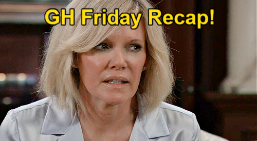 General Hospital Recap: Friday, September 29 – Mason Kidnaps Ava ...