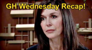 General Hospital Recap: Wednesday, April 17 – Sonny Steps Closer to ...