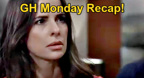 General Hospital Recap: Monday, March 11 – Jason's Bridge Jump ...