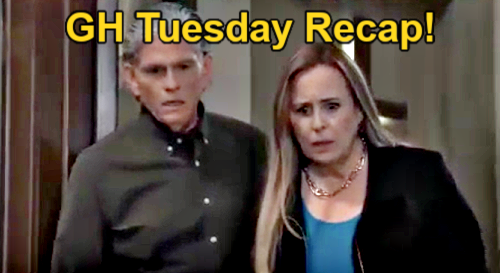 General Hospital Recap: Tuesday, March 5 – Dex & Josslyn Find Dante ...