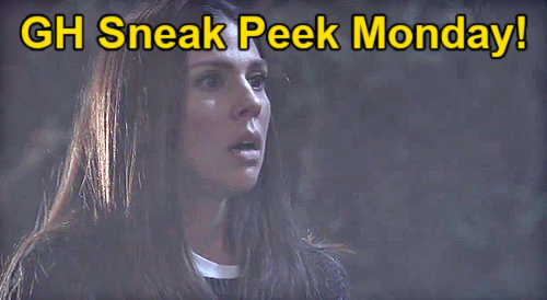 General Hospital Sneak Peek: Kristina Spies Post-Crash Horror – Ric’s Head Wound & Spinal Precautions