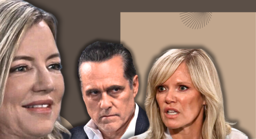 General Hospital Spoilers: Ava Begs Nina to Testify in Avery Custody Case, Go Up Against Sonny in Court?