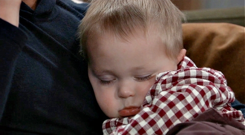 General Hospital Spoilers: Baby Ace’s Status Offers New Plot Twist - Actors' Mom Lana Clay Leaks Hint