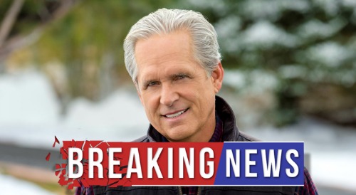 General Hospital Spoilers: Big GH Recast News – Gregory Harrison Replaces  James Read as Finn & Chase's Dad, Gregory Chase | Celeb Dirty Laundry