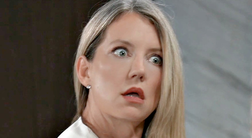 General Hospital Spoilers: Carly's Betrayal of Sonny Saves Nina's Future  with Corinthos Mob Boss? | Celeb Dirty Laundry