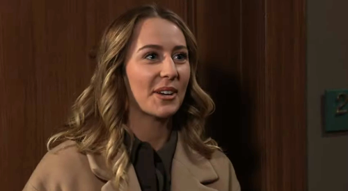 General Hospital Spoilers: Collette Sabotages Josslyn's WSB Recruiting, Danger Looms