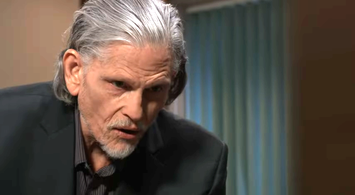 General Hospital Spoilers: Cyrus & Sidwell’s Surprise Showdown, Lulu at the Center of Vengeful Drama?