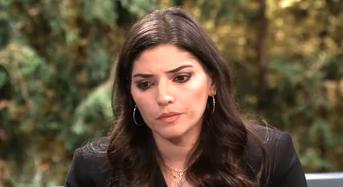 General Hospital Spoilers: Dante’s Birthday Party Blows Up, Finds Out Brook Lynn’s Been Hiding Firstborn Son?