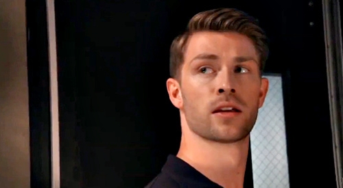 General Hospital Spoilers: Dex’s Kidnapping Crisis – Mason’s Boss Goes After Sonny’s Right-Hand Man?