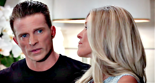 General Hospital Spoilers: Drew Will Have Competition for Carly’s Love, But Not From Sonny - Jason Morgan Returns?