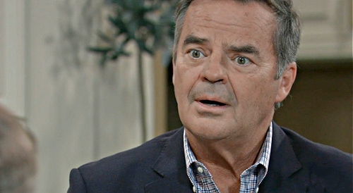 General Hospital Spoilers: Drew’s Blackmail Misery – Ned Threatens to Expose Willow Betrayal to Michael?