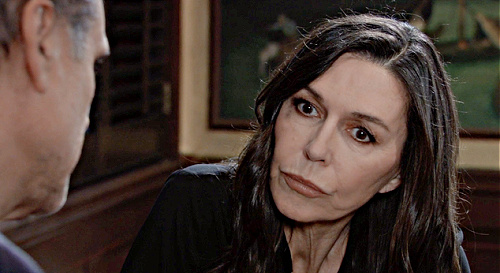 General Hospital Spoilers: Foes Become Friends, Become Lovers – Anna & Sonny Headed For A Romance