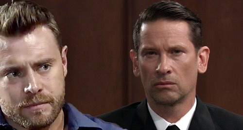 General Hospital Spoilers: Franco Still Has Drew Memories Buried ...