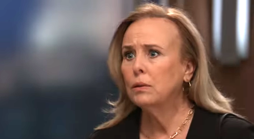 General Hospital Spoilers: Friday’s Explosive Cliff-Hanger, Lulu Spencer Wakes Up?