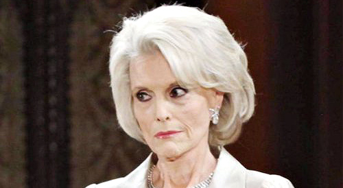 General Hospital Spoilers- Helena Cassadine’s Unfinished Business, Lulu Uncovers Final Disturbing Secret?