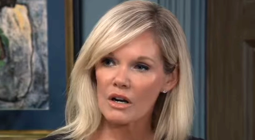 General Hospital Spoilers: Is Ava the Dagger Victim, Sidwell Frames Alexis for Revenge?