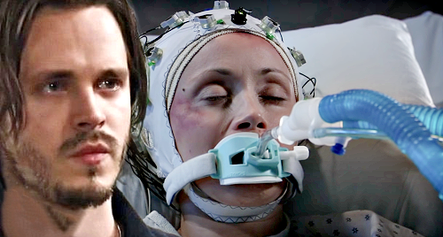 General Hospital Spoilers: Is Lulu Spencer Finally Waking Up from Coma – GH Just Delivered a Good Sign?