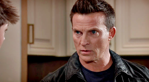 General Hospital Spoilers: Jason Brings Charlotte Back to Port Charles