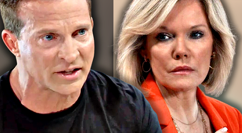 General Hospital Spoilers- Jason Goes Stone Cold on Ava, Scares Jerome with Serious Threat