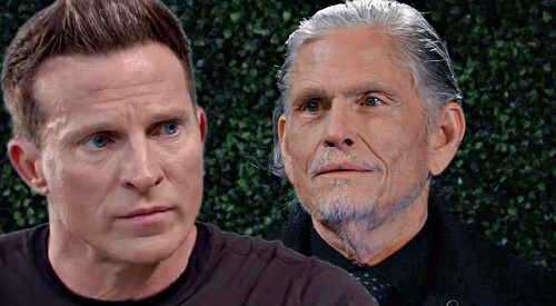 General Hospital Spoilers- Jason Makes Cyrus Pay a Fatal Price, Avenges Sam’s Death for Danny?