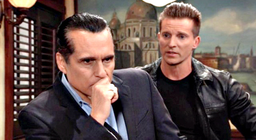 General Hospital Spoilers: Jason Picks Sonny’s Romantic Partner – Will He Support Carly or Nina Reunion?