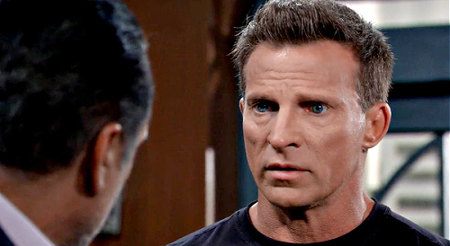 General Hospital Spoilers- Jason Quits the Mob Over Sam’s Tragic Death, Danny Can’t Lose Another Parent