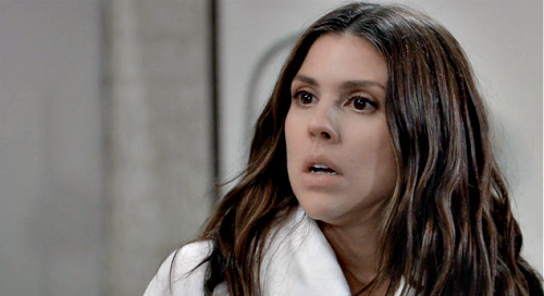 General Hospital Spoilers: Kate Mansi Confesses TV Brother Crush – Wishes  Kristina & Dante Could Date | Celeb Dirty Laundry
