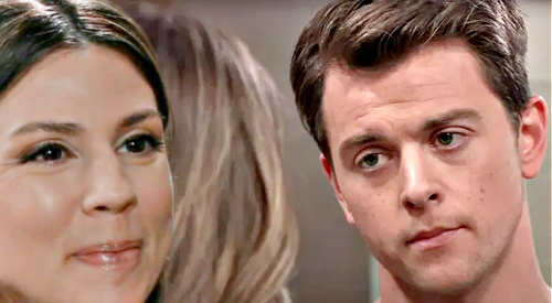 General Hospital Spoilers- Kristina’s Horrifying Discovery, Michael & Sasha’s New Secret-Keeper?.jpeg