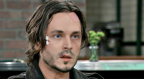 General Hospital Spoilers: Lucky’s Operation Disaster, Will Laura Lose Son as Lulu's Transplant Surgery Goes Wrong?