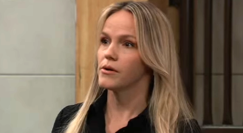 General Hospital Spoilers: Lulu Investigates Gio’s California Birth, Exposes Son Proof to Dante & Brook Lynn?