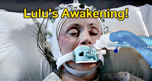 General Hospital Spoilers: Lulu’s Awakening Brings Sam’s Breakup – Can’t Compete with Dante’s True Love?