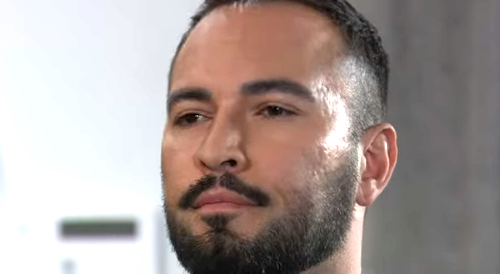 General Hospital Spoilers: Marco As Sidwell’s Plant, Is He Targeting Alexis Or Sonny?