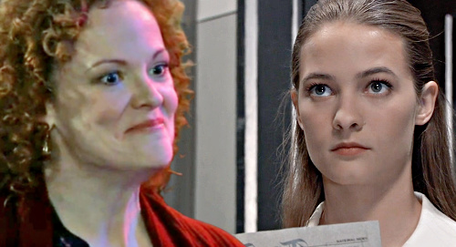 General Hospital Spoilers: Nanny Maggie’s Return Jogs Esme’s Memory – Past Comes Rushing Back?