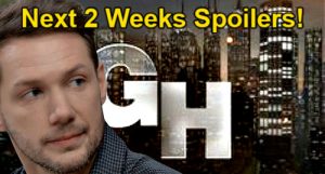 General Hospital Spoilers Next 2 Weeks: Carly's Emergency – Port ...