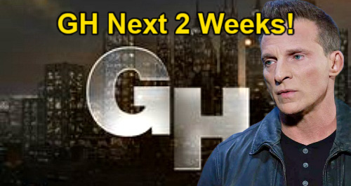 General Hospital Spoilers Next 2 Weeks: Jason’s Torn Heart, Cyrus Ready to Strike