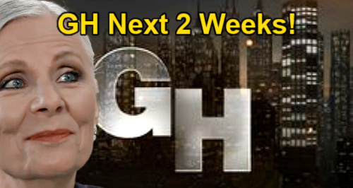 General Hospital Spoilers Next 2 Weeks: Quartermaine Bomb Drops – Curtis’ Birthday Party – Sonny Grills Gladys