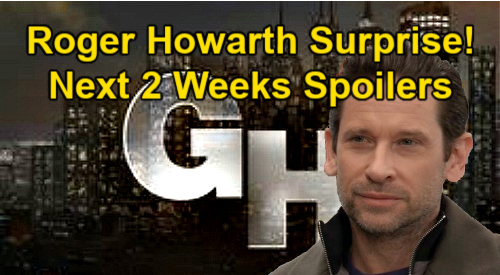 General hospital spoilers for next 2 weeks